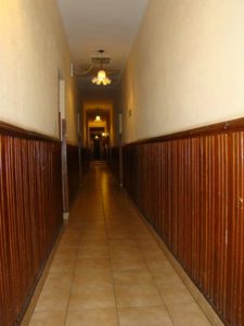 Hotel Suma Huasi - Alojamiento 2 estrellas en San Fernando del Valle