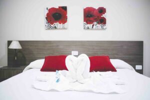 La Alameda Apart Hotel - Alojamiento en la Ciudad de San Fernando del Valle