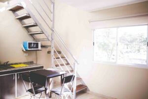 La Alameda Apart Hotel - Alojamiento en la Ciudad de San Fernando del Valle