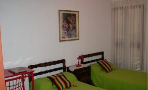 Meke's Bed and Breakfast - Alojamiento en la Ciudad de San Fernando del Valle de Catamarca