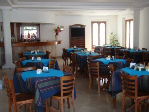 Hotel Inti Huaico - Alojamiento en la Ciudad de Santa María