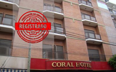 CORAL HOTEL