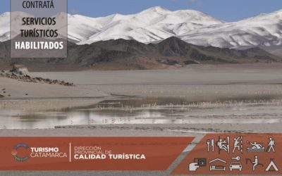 Regulación de Habilitación y Prestación de Servicio de los Guías de Montaña en Catamarca