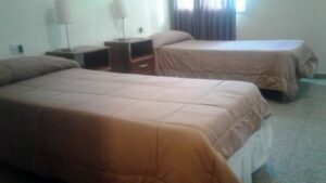 Hotel 1 estrella en San Fernando del Valle de Catamarca - La Rioja n° 1064