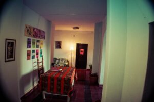 Hostel Villa San Ignacio - Alojamiento en la Ciudad de Belén - Provincia de Catamarca
