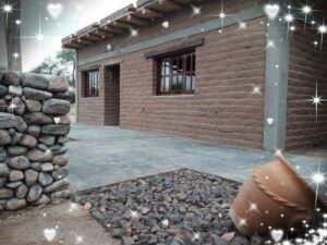 Hostal Sisabel - Alojamiento en la Ciudad de Tinogasta