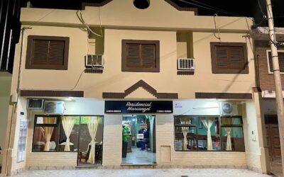 RESIDENCIAL MARIANGEL