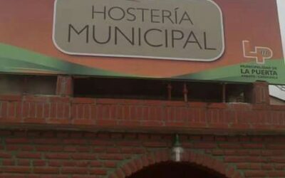 Hostería Municipal de La Puerta