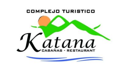 Katana Cabañas