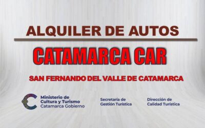 CATAMARCA CAR