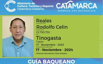 RODOLFO CELIN REALES