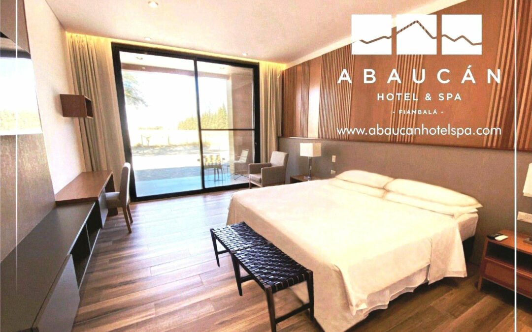 Abaucan Hotel & Spa