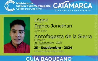 FRANCO JONATHAN LOPEZ