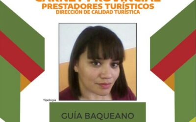 CLAUDIA BEATRIZ CACERES