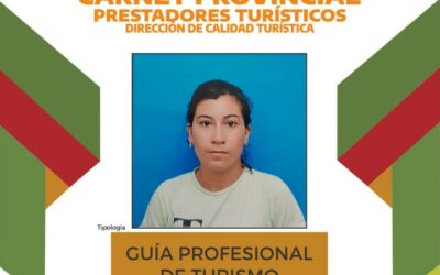 DEBORA DEL VALLE LEDESMA