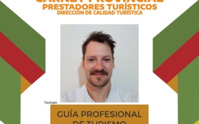RICARDO DANIEL URBAN