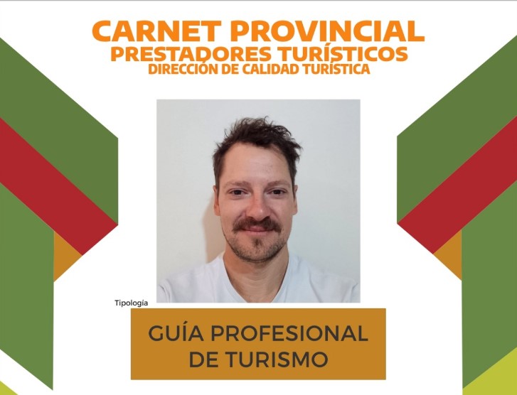 RICARDO DANIEL URBAN